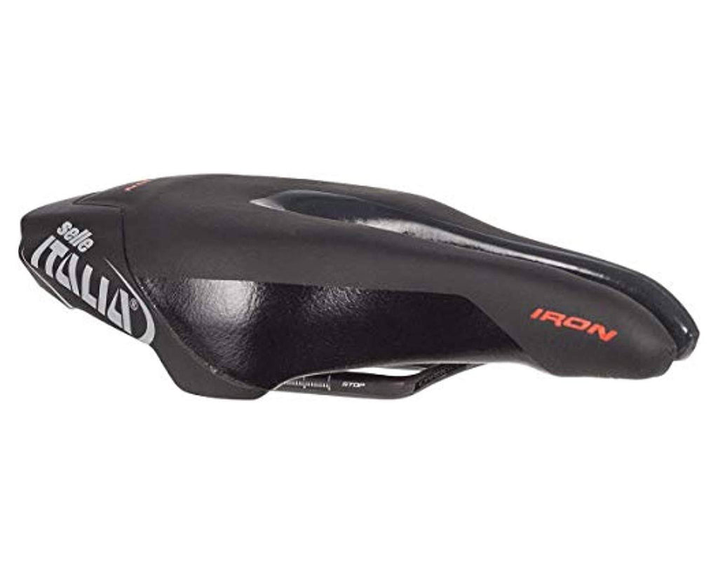 Black Saddle Y9306