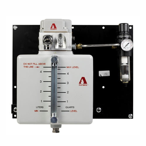 0.3-1.4 CFM Oil Mist Generator, 230V AC P94208
