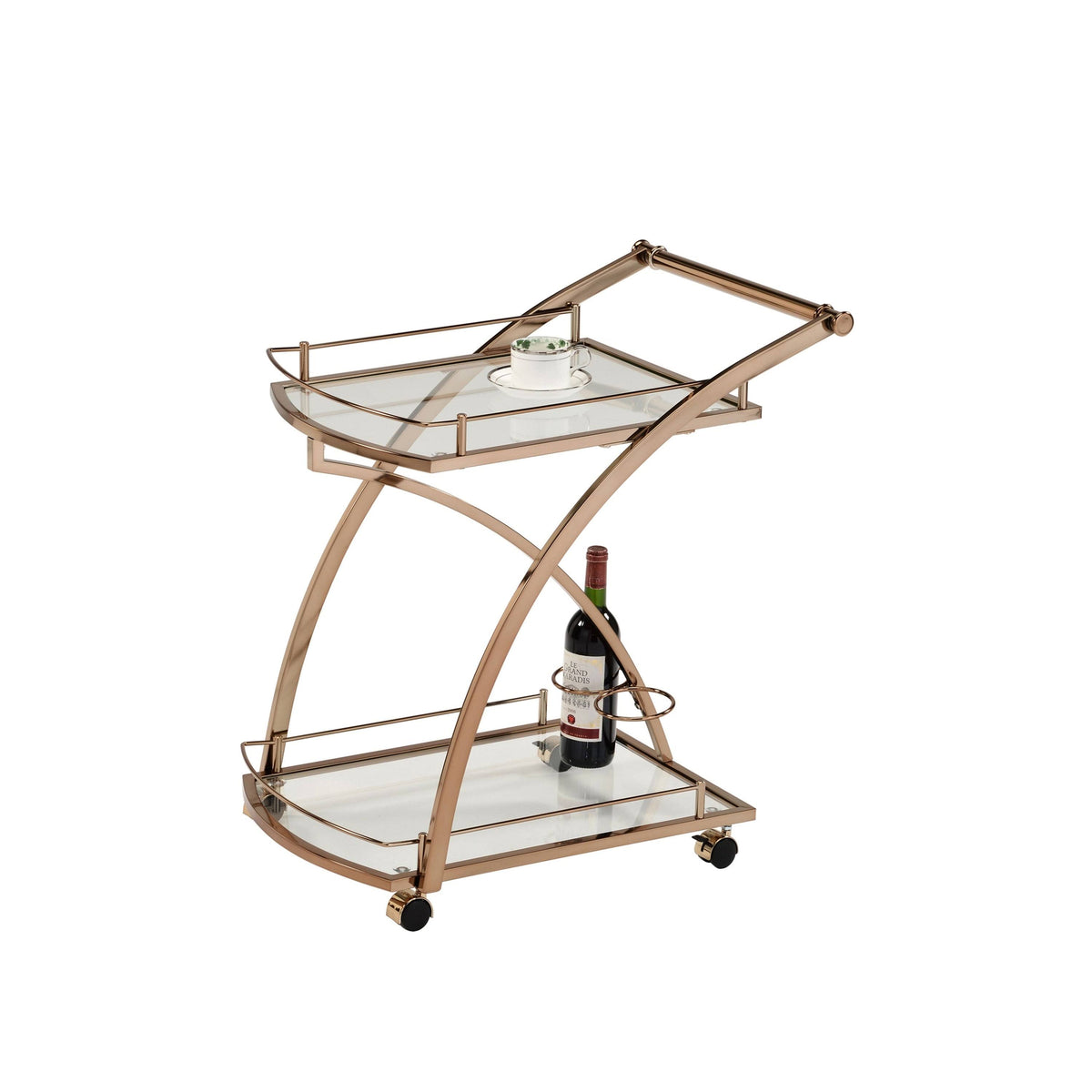 Service Cart R165