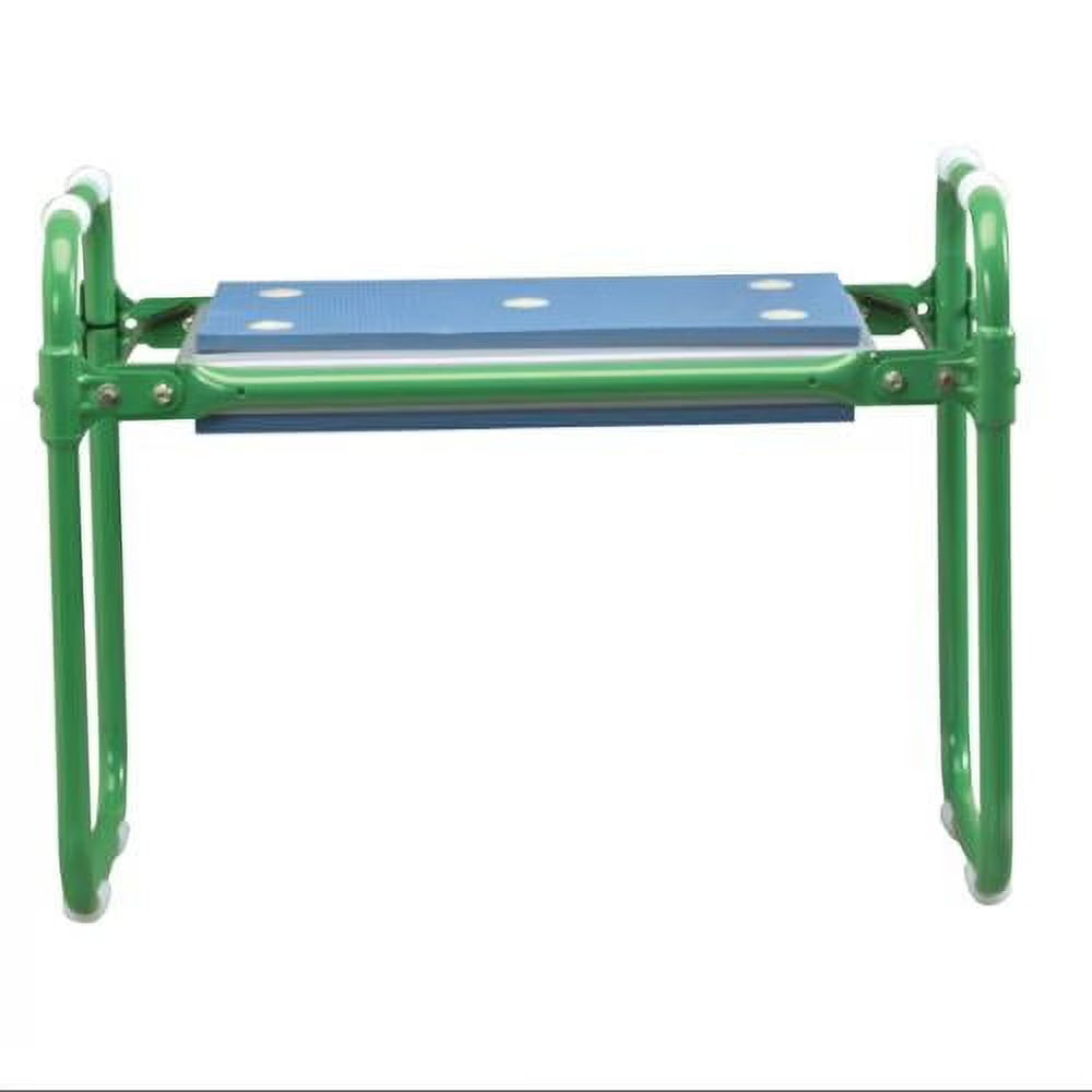 Folding Garden Seat and Kneeler V19254