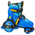 Adjustable Roller Skates P992278