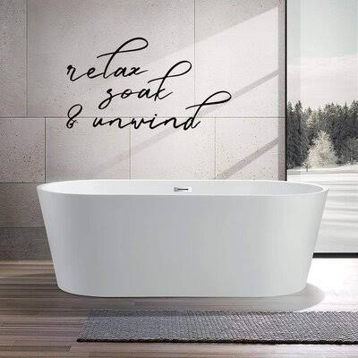 Dark Red Vinyl Wall Decal Sticker L867