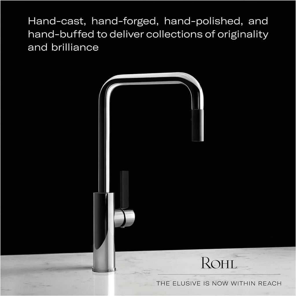 Matte Black Kitchen Accessories A904