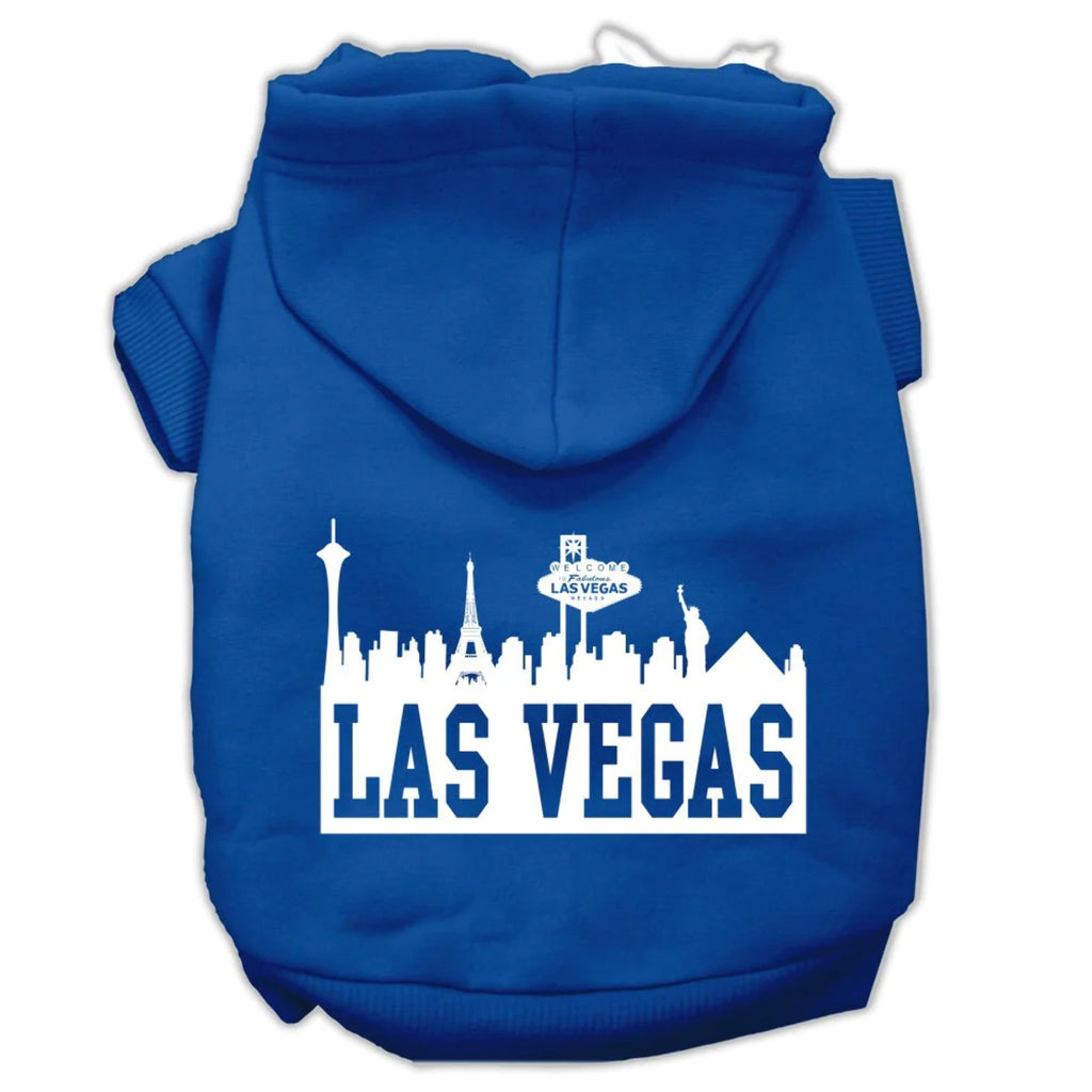 Light Pink XXXL Pet Hoodie U723383