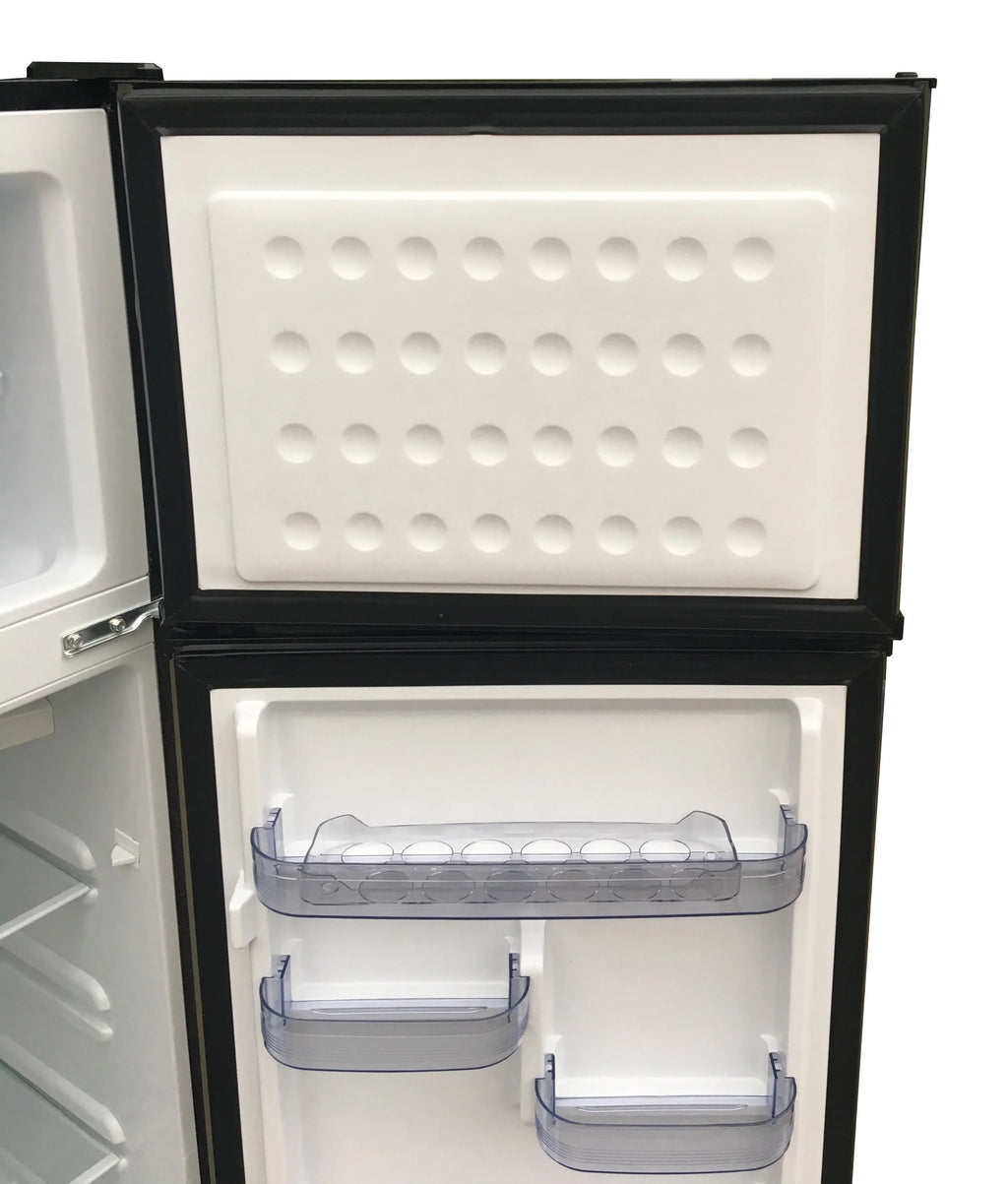 7.5 Cu. ft. Refrigerator Z1207