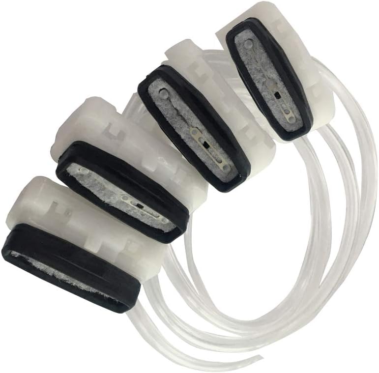 4pcs Cap Capping Top Solvent & Water-Based I93389