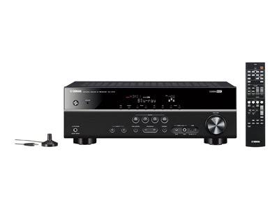 5.1 Channel AV Receiver U2647