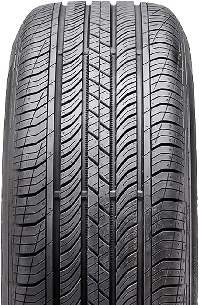 245/45R18 96V All Season Passenger Tire T606