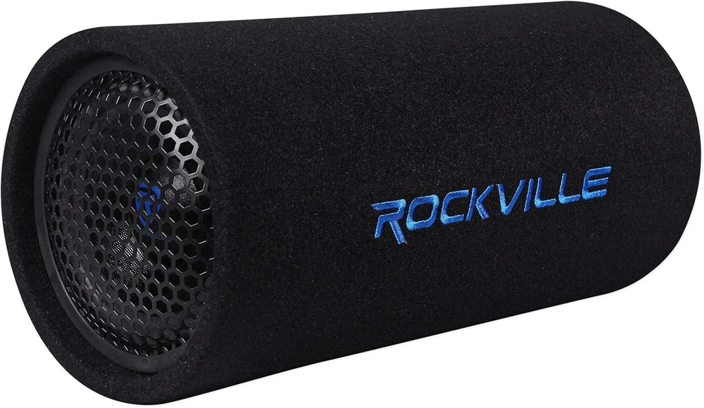 12" 600w Powered Subwoofer Bass Tube B945124