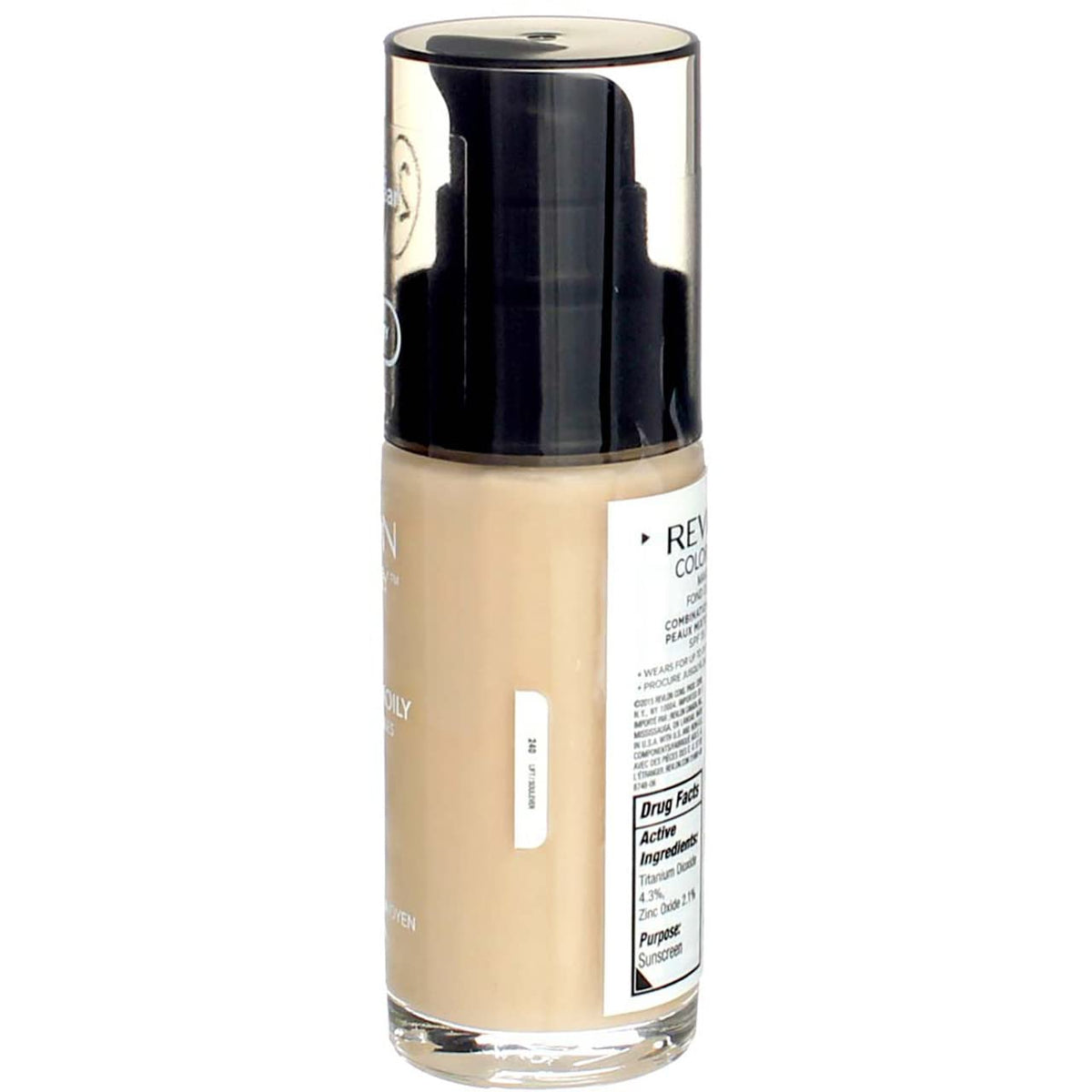 Medium Beige Makeup 1 Ounce K284