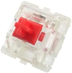 65pcs 3-pin Mechanical Keyboard Switches T696034