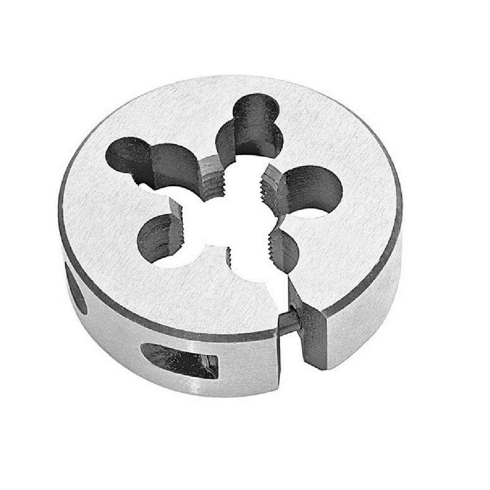 1-3/8x22-14X2-1/2x22 HSS Round Adjustable H361