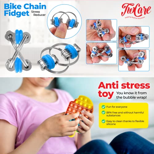 82 Pack Fidget Toys Set P91057
