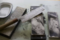 8000 Grit Sharpening Stone A256962