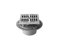 2 inch IPS Cast Iron Shower Drain B821524