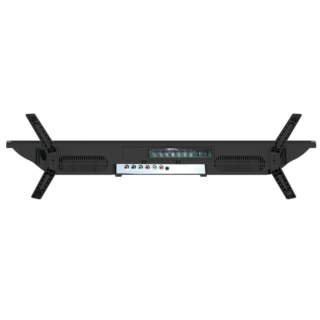 32" 720P TV/DVD Combo, Black U501485