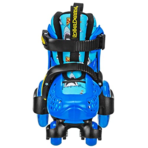 Adjustable Roller Skates P992278