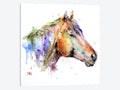 Canvas Art Picture - Horse G8776