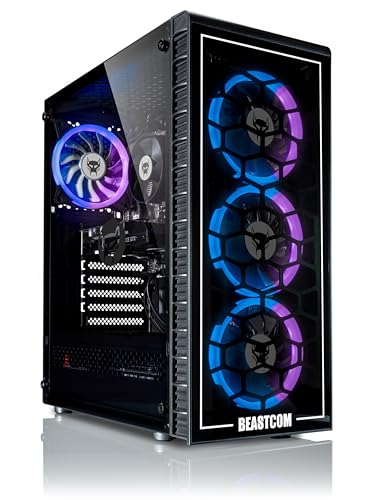 32GB RAM 1TB NVMe SSD Gaming PC M304670
