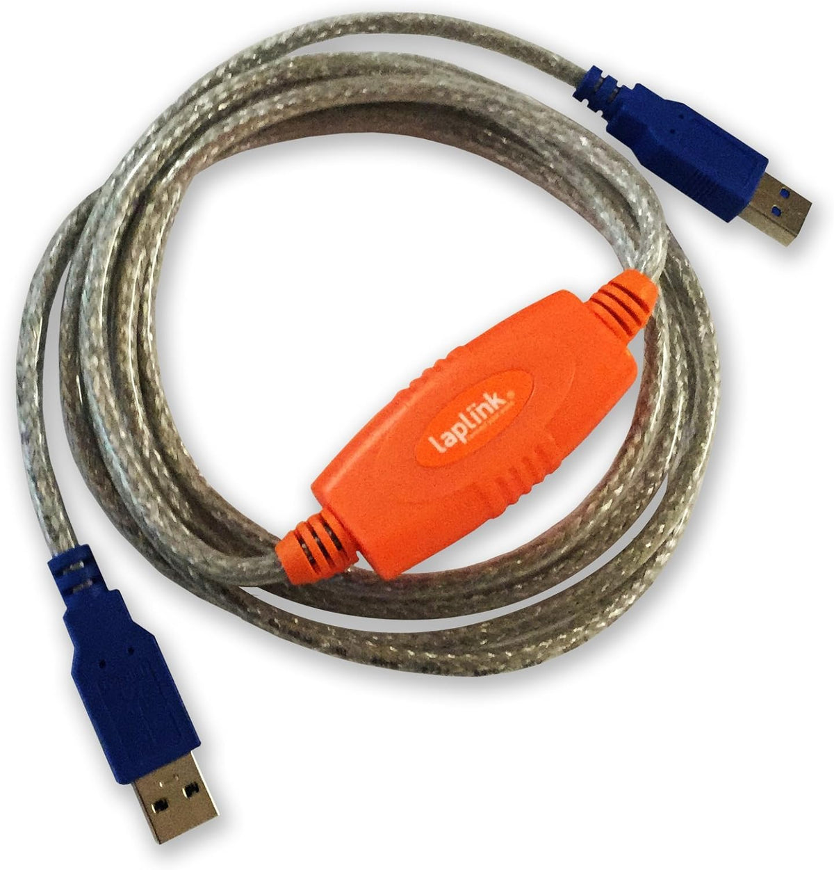 6' USB 3.0 Transfer Cable V94326