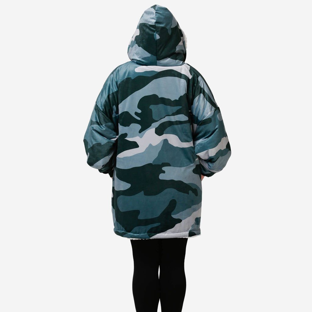 Camo Hoodeez F8263