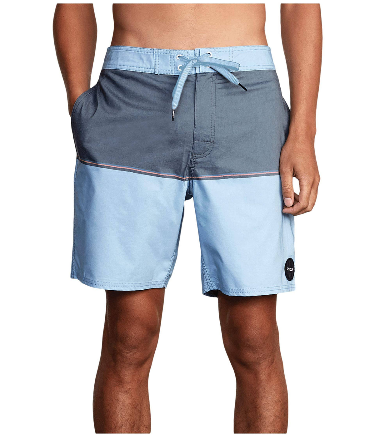 Blue Boardshorts G9301