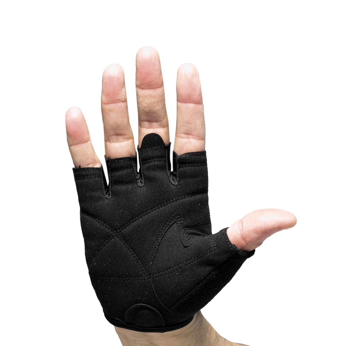 Weightlifting Gloves S/XS R455184