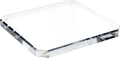 Clear Acrylic Beveled Display Base 2 Pack I49398