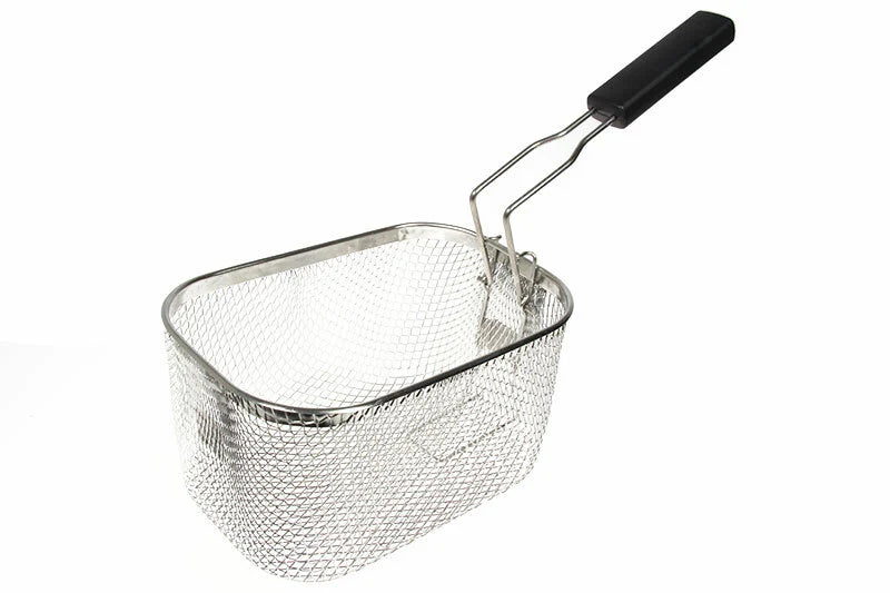 Basket Assembly with Handle Q39460