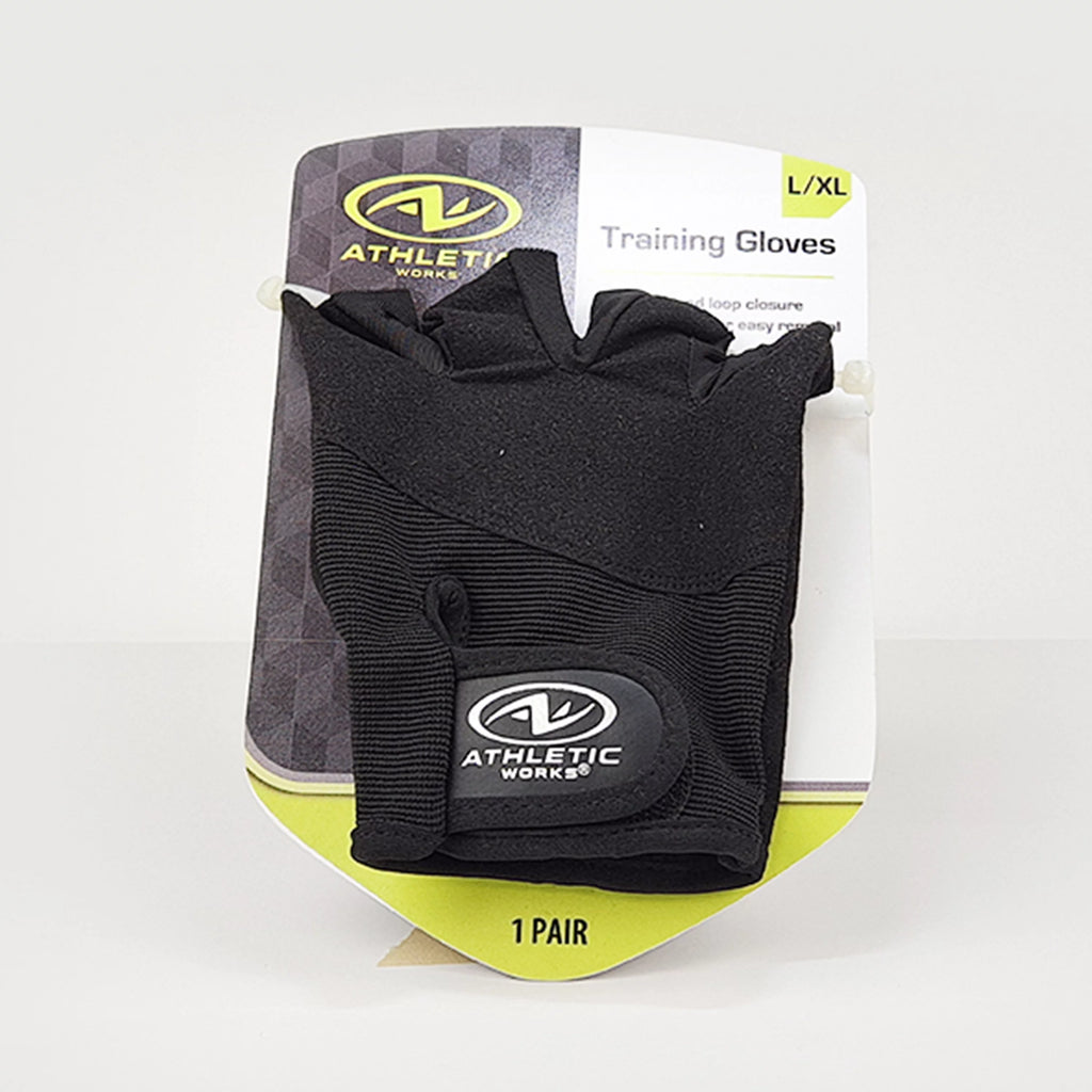 Weightlifting Gloves S/XS R455184