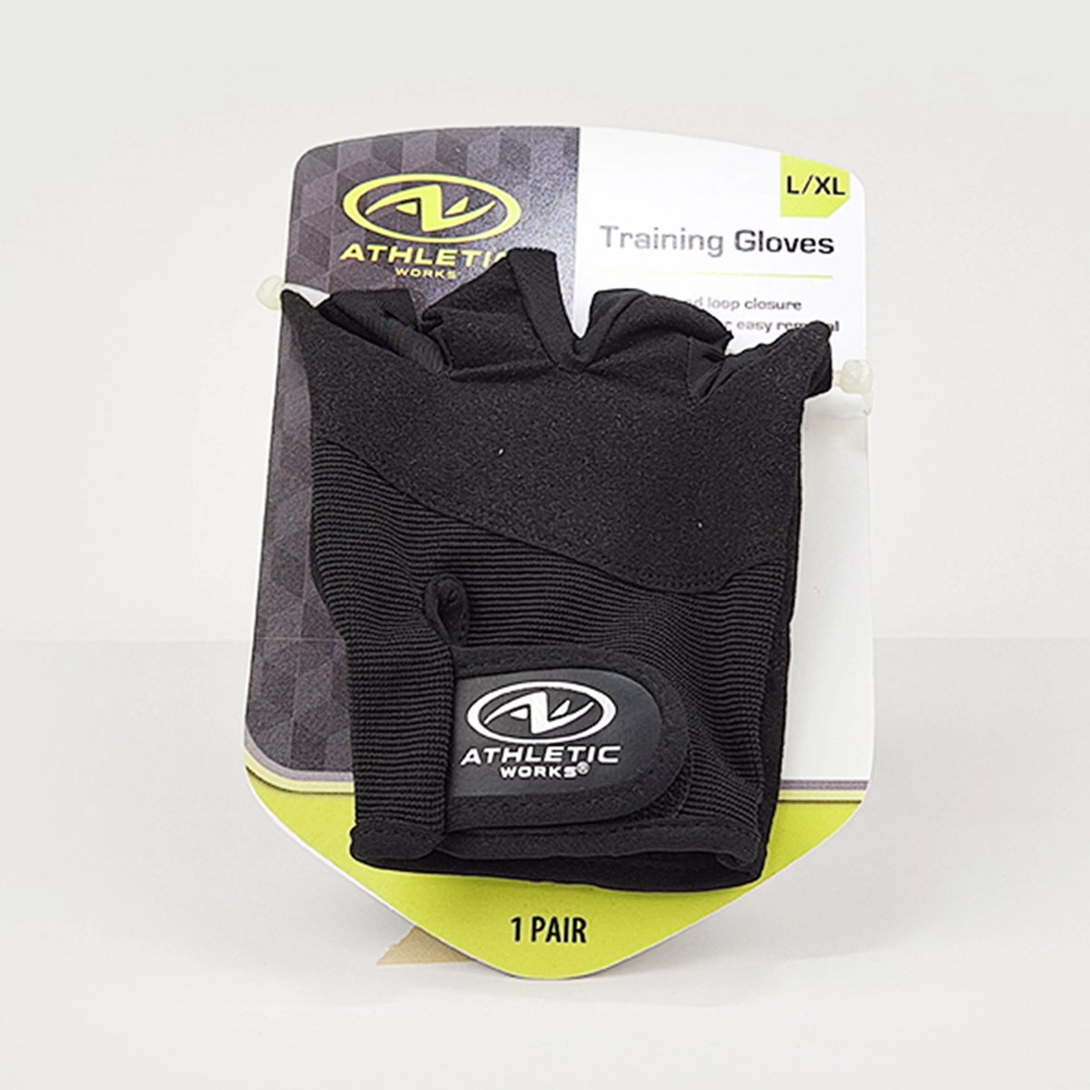 Weightlifting Gloves S/XS R455184
