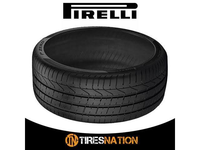 P Zero Tire 245/40ZR19 98Y XL C49548