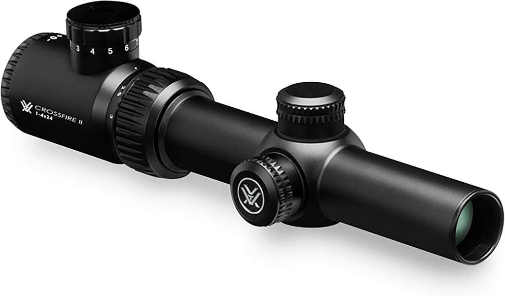 30mm Tube Riflescopes E22116