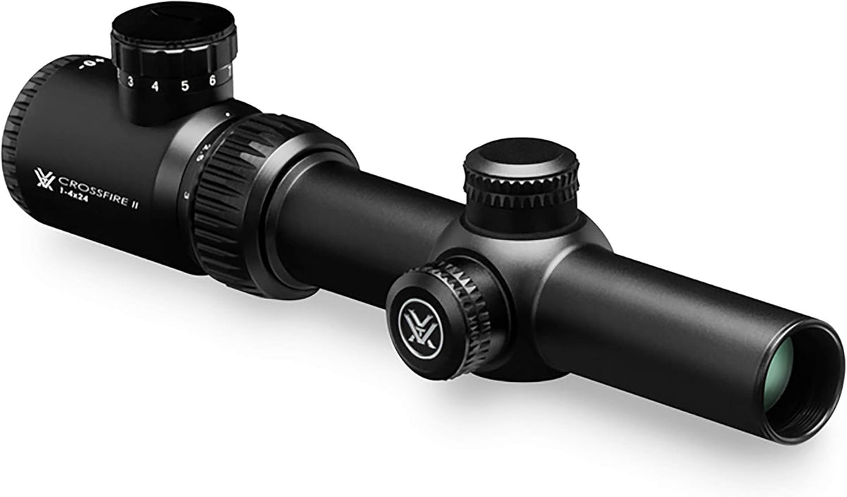 30mm Tube Riflescopes E22116