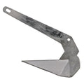 Galvanized Delta Anchor S187
