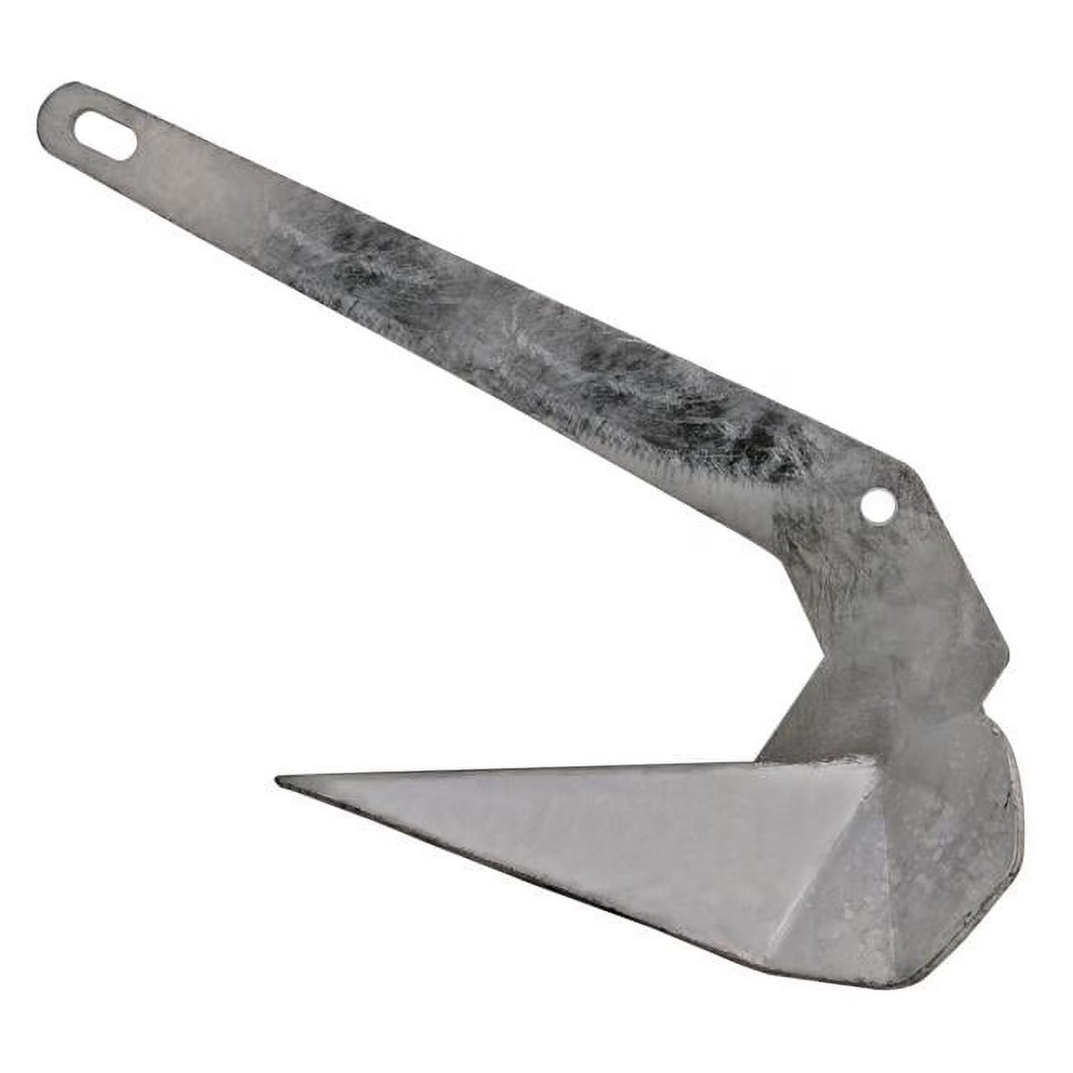 Galvanized Delta Anchor S187