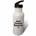 21 oz Sports Water Bottle C5361