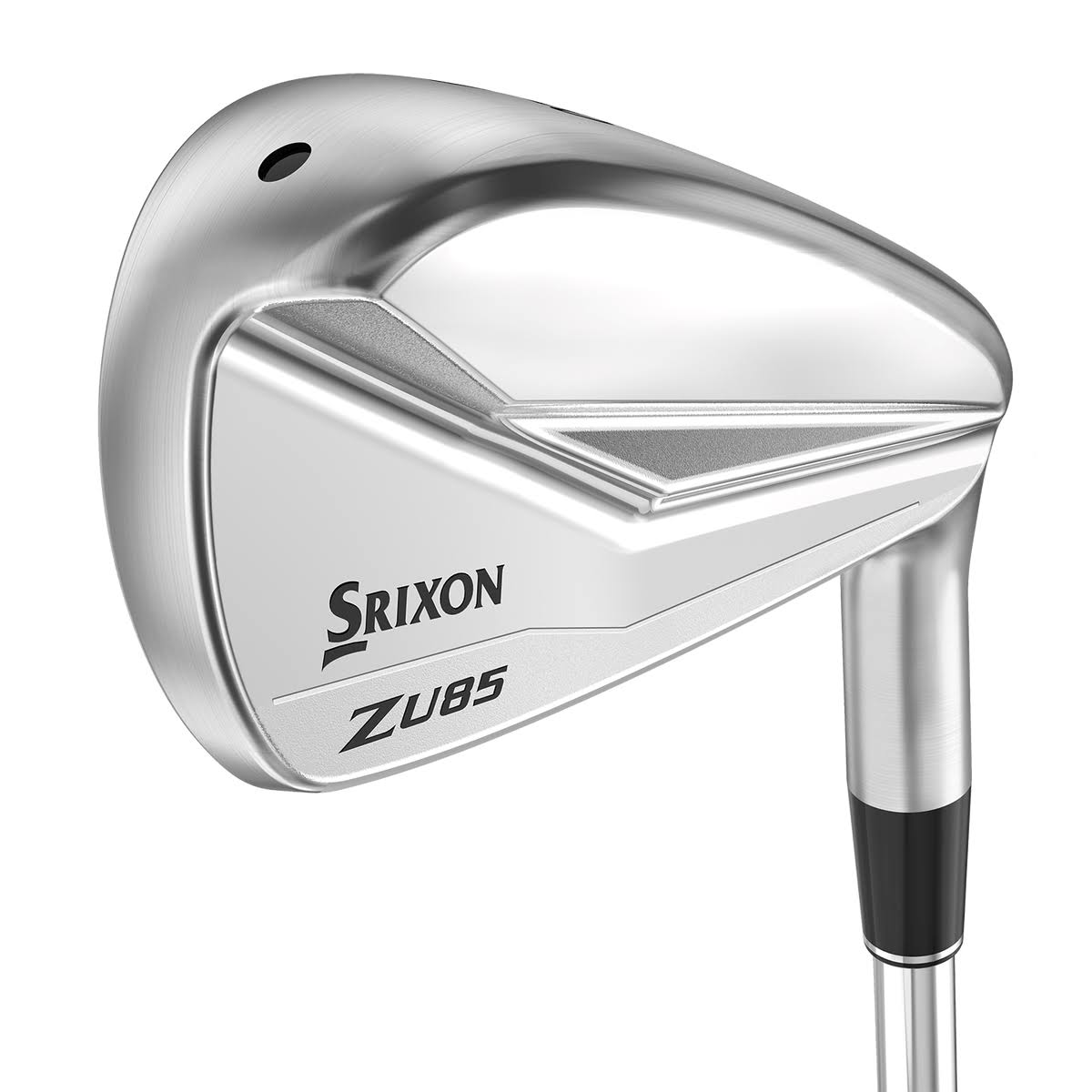 Utility Iron M379