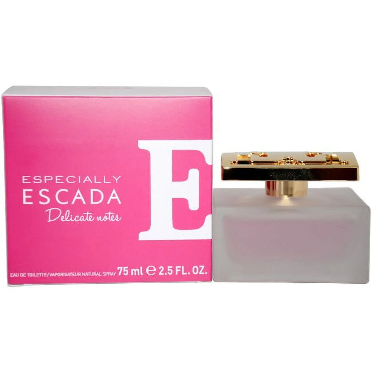 Eau De Toilette Spray 2.5 oz L21164