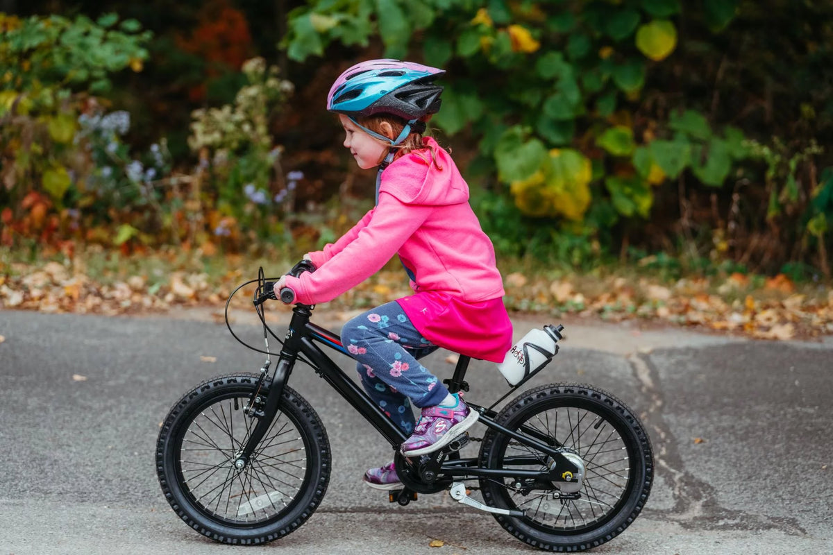 16 Inch 3 Speed Kids Bike with Internal Gears X25161