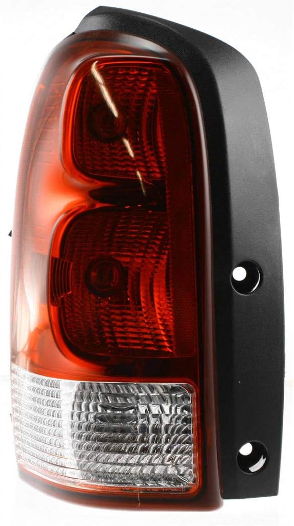 Pontiac Montana Tail Light Pair 2005 2006 2007 2008 2009 Driver and Passenger Side DOT Certified P6308