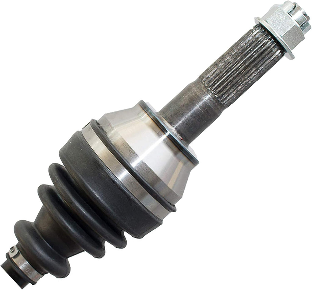 Premium ATV CV Axle Complete Assembly Pack of 2 U3156
