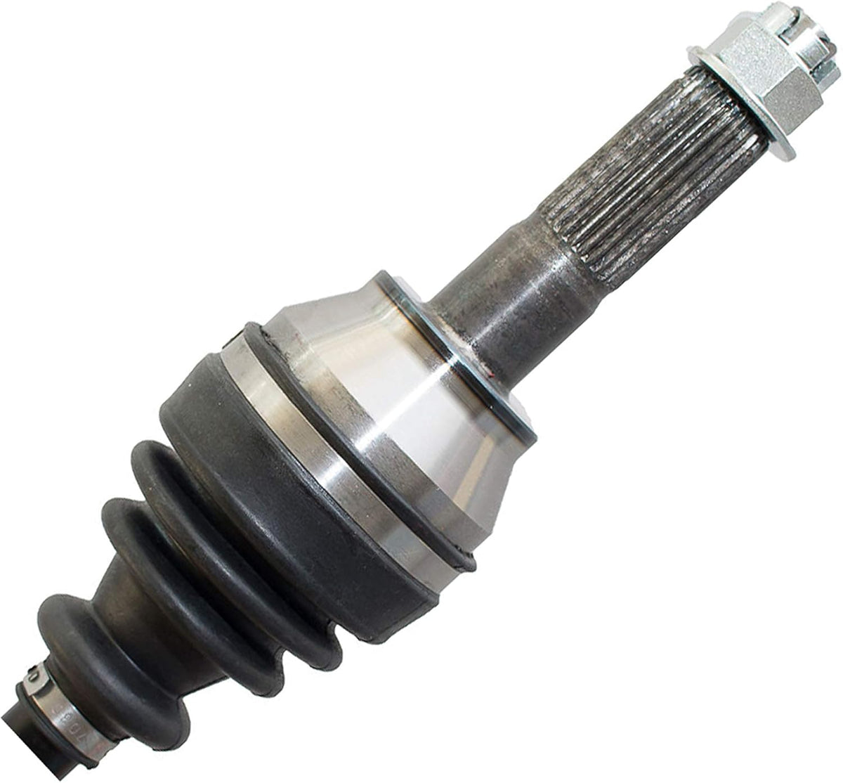Premium ATV CV Axle Complete Assembly Pack of 2 U3156