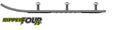 Ripper Wearbar and Carbides for SKI-DOO MACH Z 2003 B737