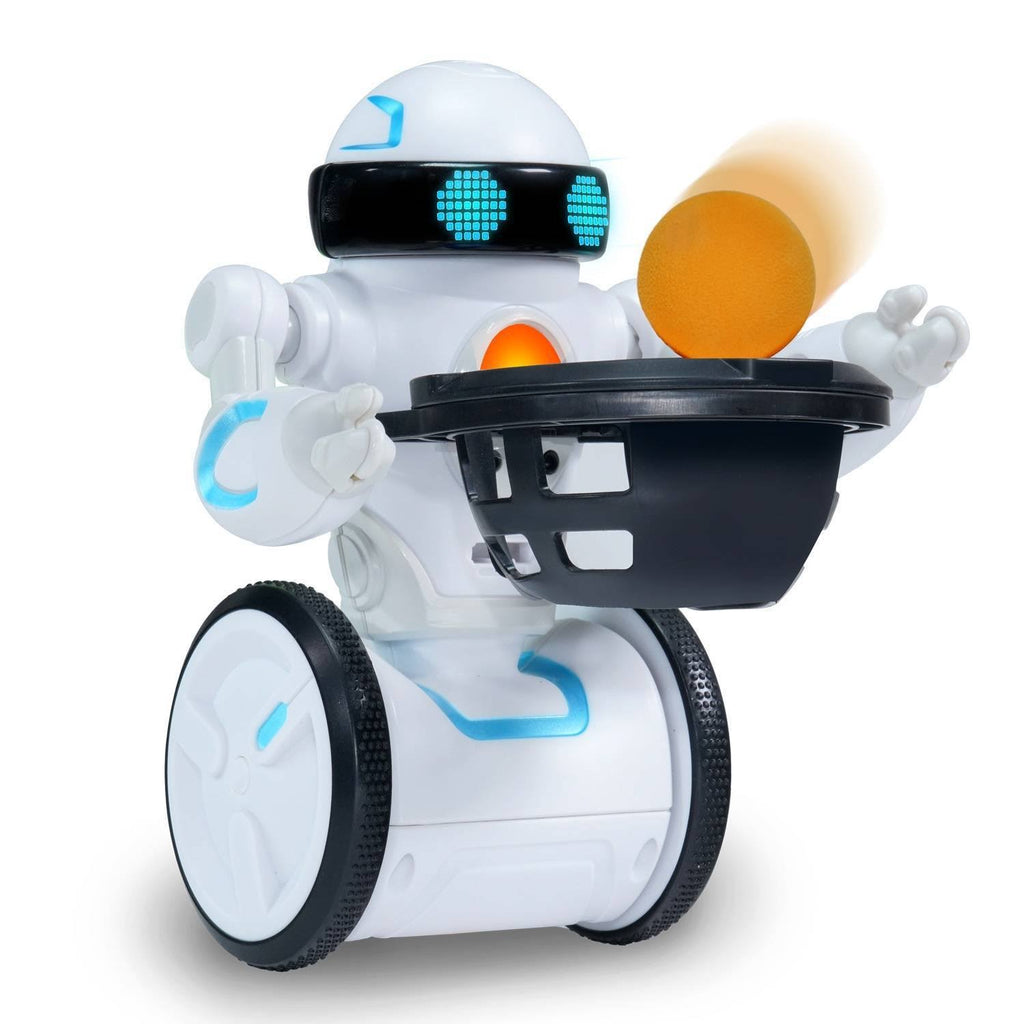 Interactive Robot Q249