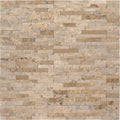 Beige Travertine Wall Tile S4473