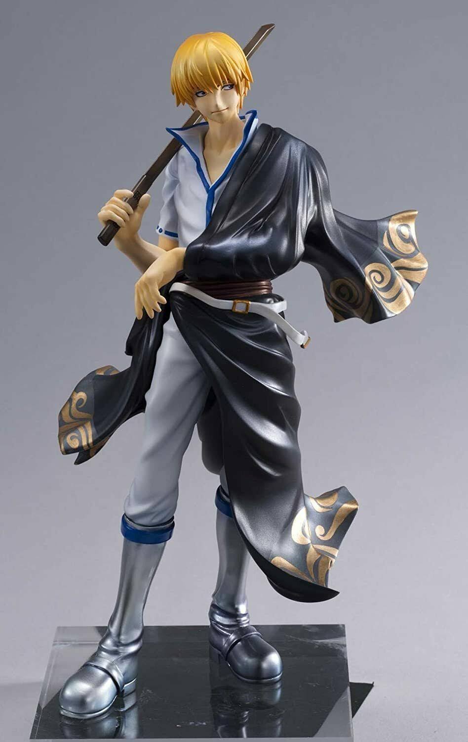 PVC Figure Z1107