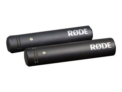 Cardioid Condenser Microphones (2-Pack) Q39518