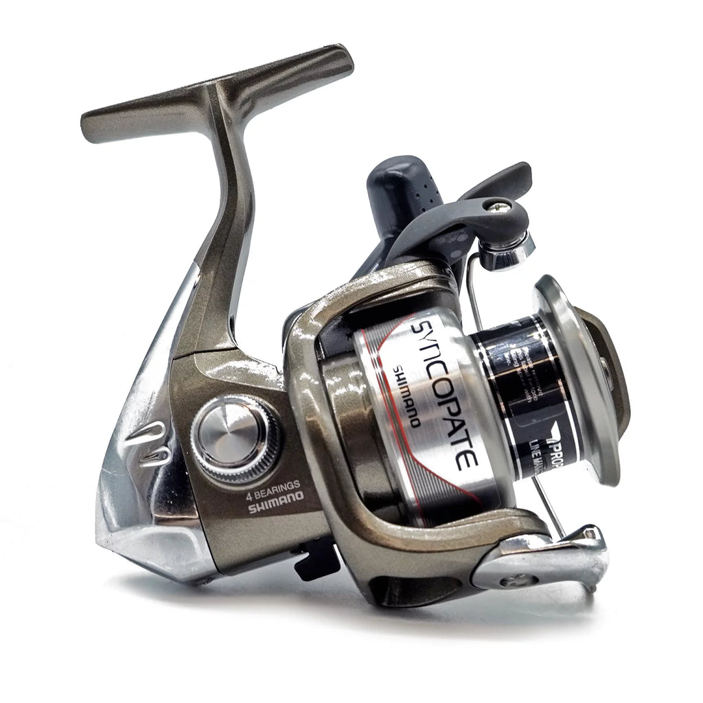 Spinning Reel T3817