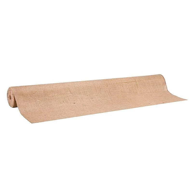 Burlap Roll - 72 x 22 x 50 yds Q764245